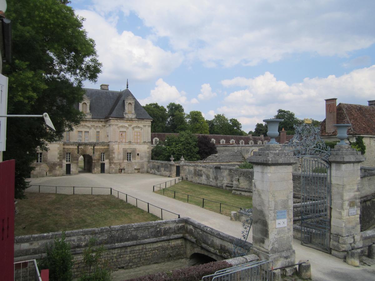 Gasthuis La Basse Cour *